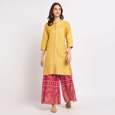 Ladies' Ethnic Set