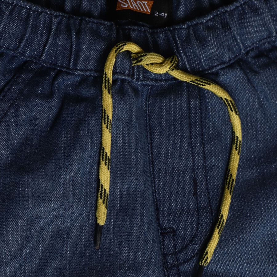 Boys' Jeans, Light Blue, large image number null