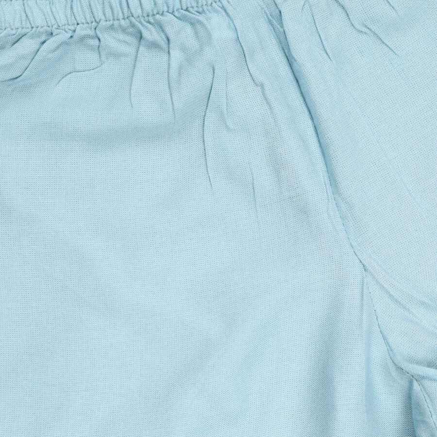 Girls' Fusion Set, Light Blue, large image number null