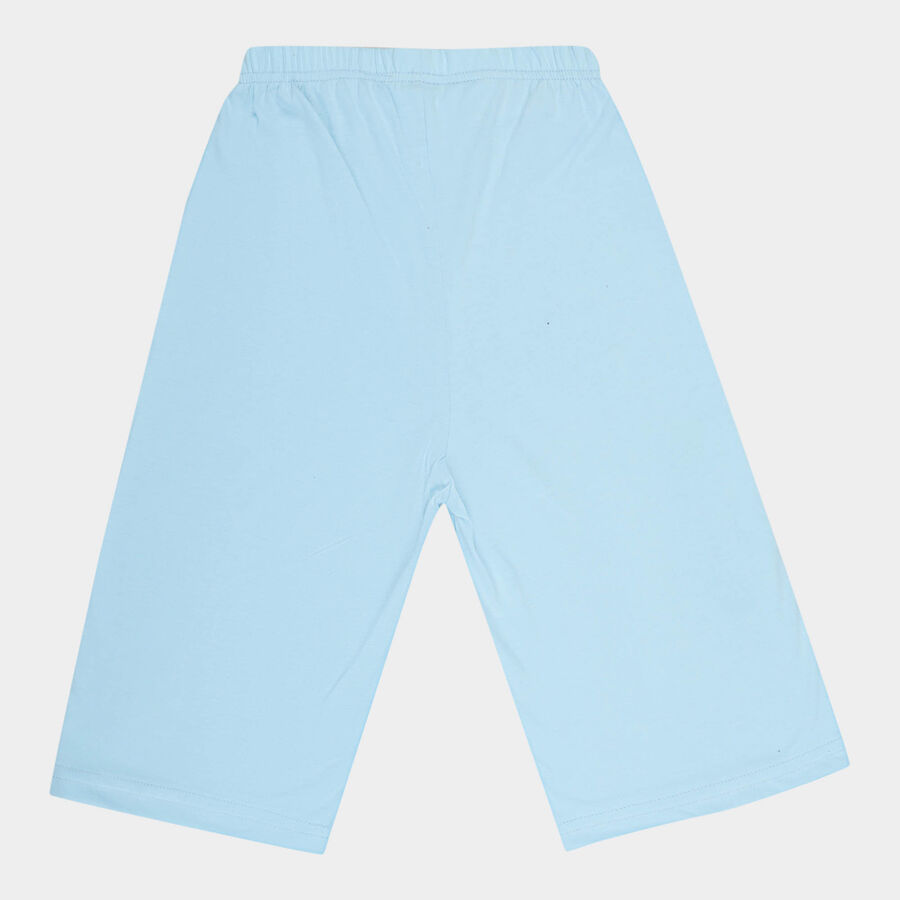 Boys Jamaican, Light Blue, large image number null