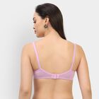 Ladies' Bra , लाइलेक, small image number null