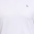 Men's Drifit T-Shirt , White, small image number null