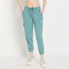 Ladies' Track Pants, , small image number null