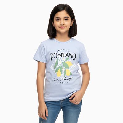 Girls' T-Shirt