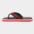 Boys' Slipper, लाल, small