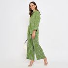 Ladies' Co-ord set , हल्का हरा, small image number null