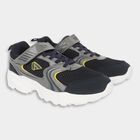 Boys' Shoes, Navy Blue, small image number null