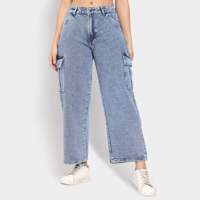 Ladies' Jeans 