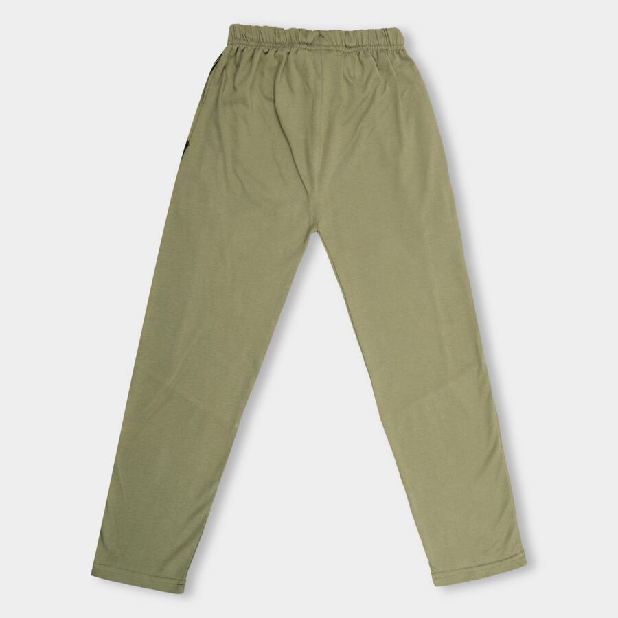 Boys' Pyjamas, ओलिव, large image number null