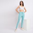 Ladies' Track Pants, हल्का नीला, small