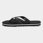 Men's Olive Slip-On Flip-Flops, Olive, small