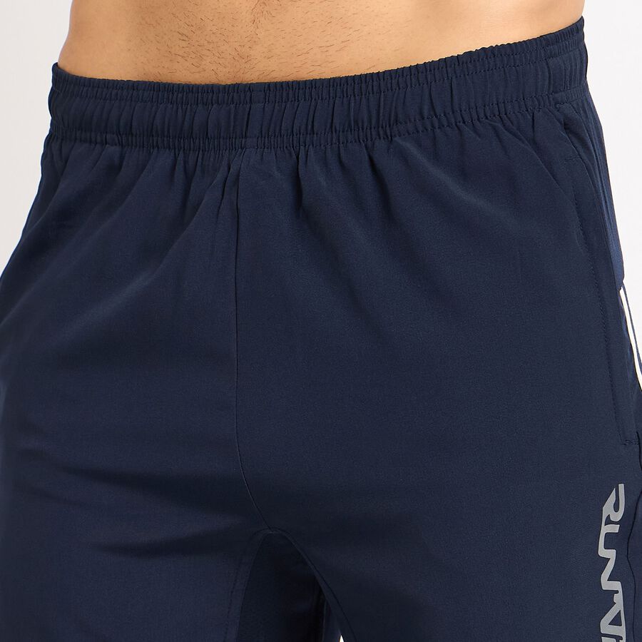 Men's Track Pants, Navy Blue, large image number null