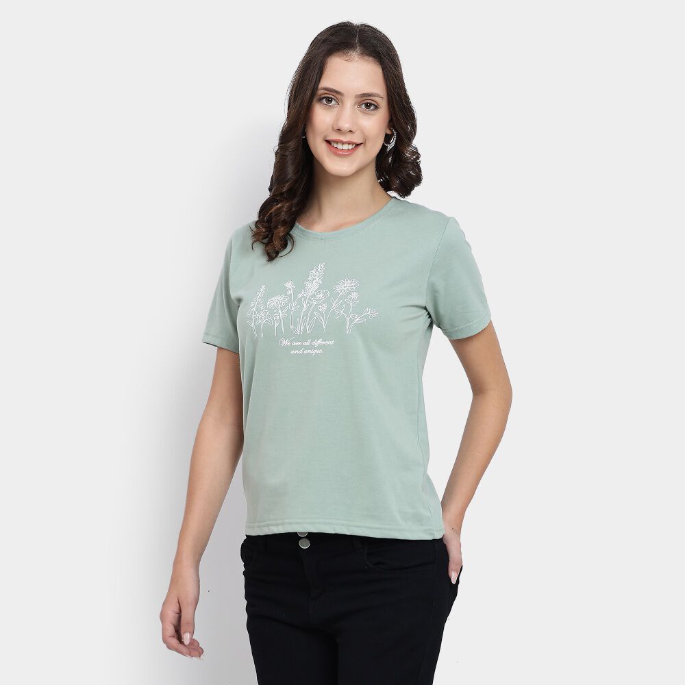Ladies t shirt hotsell