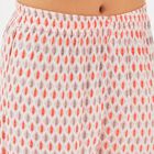 Women's Light Peach Pink Embroidered Ethnic Set, Light Pink, small image number null