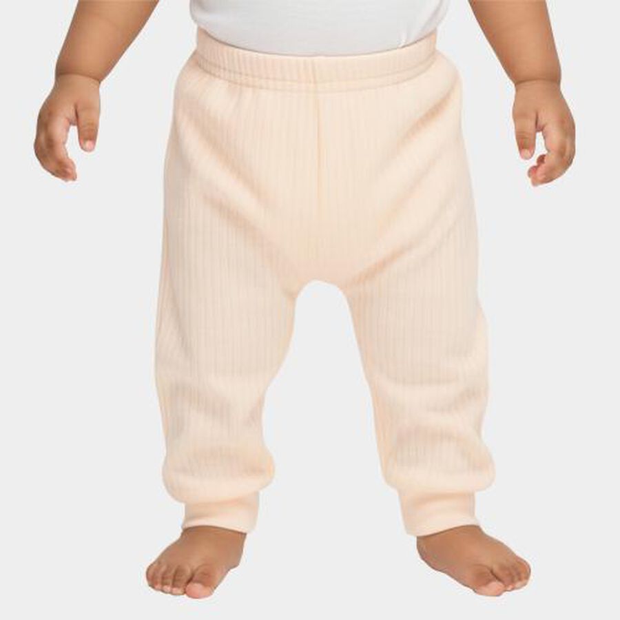 Infants' Thermal, Peach, large image number null