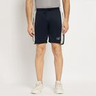 Men's Bermudas , Dark Grey, small image number null