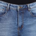 Men's Skinny Jeans , Mid Blue, small image number null