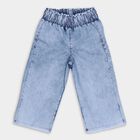 Girl's Jeans , Light Blue, small image number null