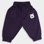 Infants' 100% Cotton Cotton Trousers , Navy Blue, small image number null