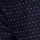Cotton Printed Boxers, Navy Blue, small image number null
