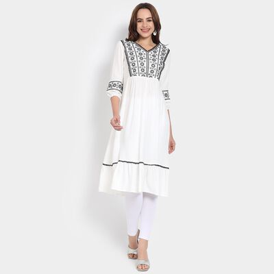 Ladies' Kurta