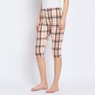 Ladies' Capri, Orange, small