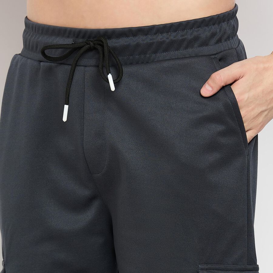 Men's Jogger, Dark Grey, large image number null