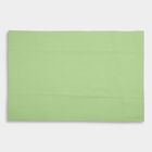 Infants' Bed Sheet, Light Green, small image number null