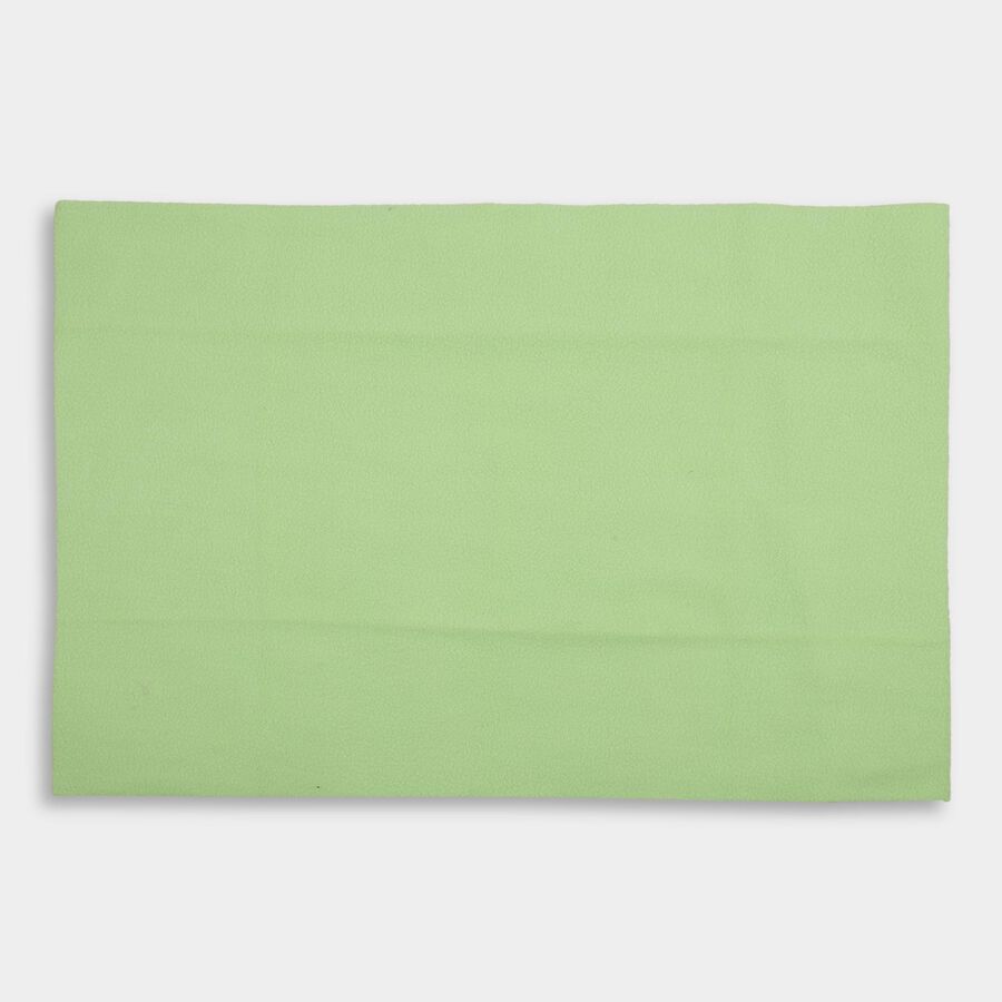 Infants' Bed Sheet, Light Green, large image number null