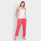 Ladies' Pyjama , Coral, small image number null
