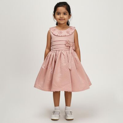 Girls' Frock