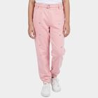 Girls' Pyjama, Pink, small
