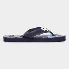 Boys' Slipper, Blue, small image number null