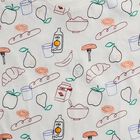 Boys' Night Suit, Beige, small image number null