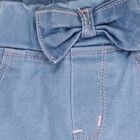 Infants' Jeans, Light Blue, small image number null