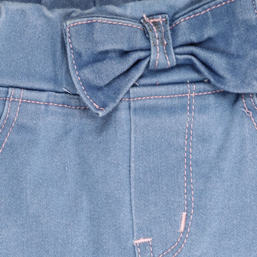 Infants' Jeans, Light Blue, large image number null