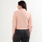 Ladies' Jacket, हल्का गुलाबी, small image number null