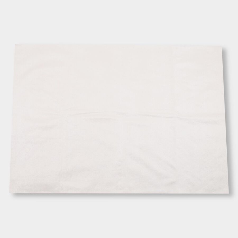 Infants' Bed Sheet, Beige, large image number null