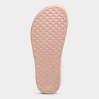 Womens Slider Sliders, Peach, small image number null