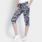 Ladies' Capri , Black, small image number null