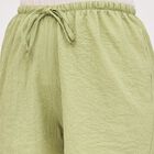Ladies' Basic Shorts, हल्का हरा, small image number null