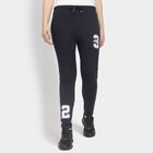 Ladies' Track Pants , Navy Blue, small image number null