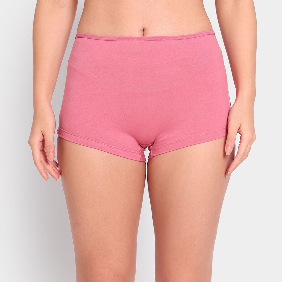 Ladies' Panty, Pink, large image number null
