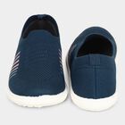 Ladies' Casual Shoes, टील ब्लू, small image number null