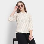 Ladies' Kurti , गहरा पीला, small image number null