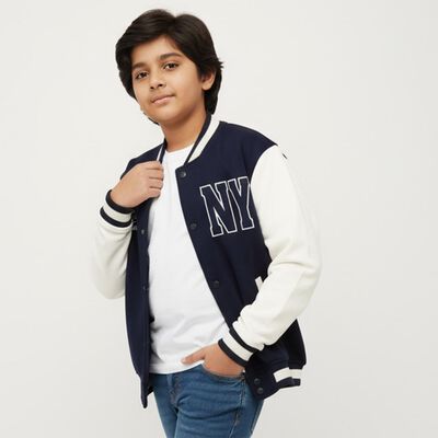 Boys' Sweatshirt