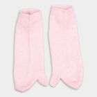 Ladies' Socks, हल्का गुलाबी, small image number null