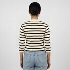 Women's Brown Top, Brown, small