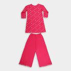 Girls' Fusion Set, Fuchsia, small image number null