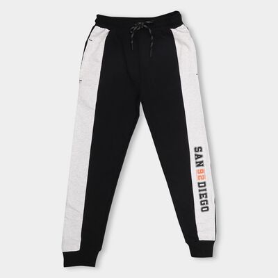 Boys' Jogger Pyjama 